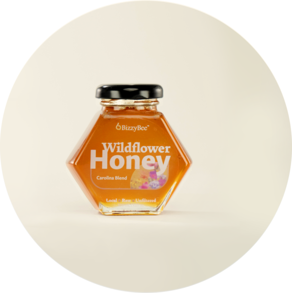 Local Wildflower Honey - Image 3