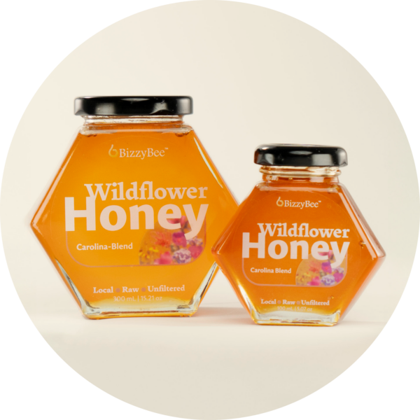 Local Wildflower Honey - Image 2